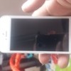 iphone 5 16 gb tmobile mayve open not sure