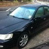 Honda Accord Type V Auto