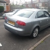 Audi A4 2.0 Tdi. fully loaded.