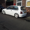 Toyota starlet glanza just had full engine rebuild