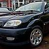 Saxo vtr