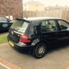 VW GOLF V5