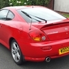 Hyundai Coupe