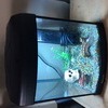 Aqua-40 aquarium tank