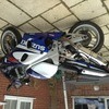 Suzuki tl1000r