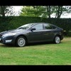 2008 ford mondeo zetec 2.0tdci 140bhp 80000miles remapped to 170bhp