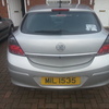 vauxhall astra 1.6 sxi twinport57plate low milage!!