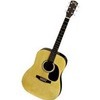 Squire by fender acoustic