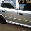 VAUXHALL ASTRA 1.6 16V CD