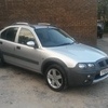2004 Rover streetwise 1.4. Low miles, Full MOT