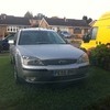 Must see ford Mondeo vgc