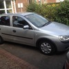 VAUXHALL CORSA, 1.0L, 52 PLATE, 6MONTHS MOT £600ono