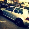 VW GOLF 1.4 PETROL!! TAX&TESTED