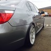 *Bmw e60 m sport*