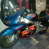 CBR900RR, Honda Fireblade, 1999, 20K miles, T&T, Excellent condition.