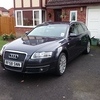 Audi A6 Avant Special Edition 2.0 TDI TDV limited edition 5dr.