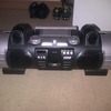 technika cd player/docking station