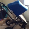 Bugaboo cameleon 2
