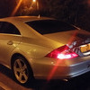 BRABUS MERCEDES CLS 320 2007 *EYEPOPPING PERFORMANCE* *GENUINE 39.000 MILES