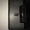 Sony iPhone dock.