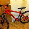 Felt Q920 hard tail mtb