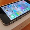 iPhone 5s 16gb space grey like new