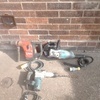 hilti/makita/marksman power tools (110 volts) main add