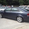 Vauxhall vectra 1.9 CDTI 150 SRI