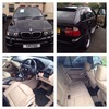 BMW X5 diesel automatic