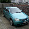 Vauxhall Corsa 1.4 Petrol Automatic only 36,000 miles 55plate (for Sell no swap)