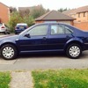 2004 54 VW Bora 1.9 Tdi Diesel 90bhp cheap to insure bargain at this price