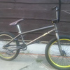 WEE THEPEOPLE BMX