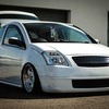 Citroen c2 show car modified custom one of