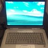 compaq laptop  for good headphones