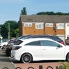 Astra vxr nurburgring alloys. anthracite