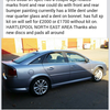 Vauxhall vectra sri 1.9 cdti 120bhp 55plate facelift swap ASTRA SRI