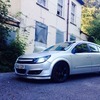 Astra mk5 sxi 1.6 twinport