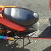 scooter