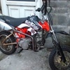 stomp 125