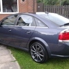 vauxhall vectra c 1.9 cdti