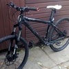 L@@K my giant xlc lx mountain bike