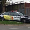 Vauxhall Carlton limo 2.6 auto 8 seats