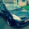 Renault clio dynamique s 1.6 vvt 2006 cheap