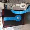 beats by dre solo brand new in box used once