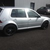 MK4 GOLF GT TDI 130. 11MONTHS MOT. Must be seen. Remapped, alloys, sub etc very nice car