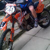 KTM400exc