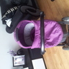 OYSTER PRAM for sale. £100 ovno