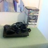 'BARGAIN'...PS3 500GB SUPERSLIM&GAMES