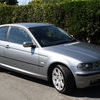 BMW E46 318ti Grey Manual