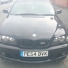 bmw 316i 1,8 petrol m3 shape can add cash for right German car